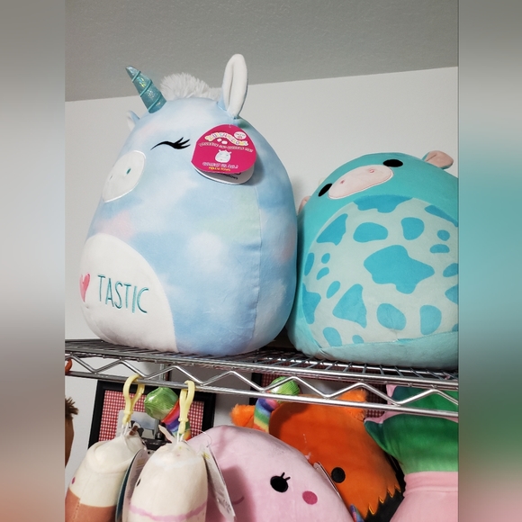 SQUISHMALLOWS RANDOM - Picture 7 of 8